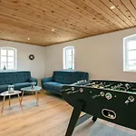 4 Star Holiday Home In Nykobing M Dom wakacyjny