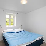 Dom wakacyjny 4 Star Holiday Home In Nykobing M