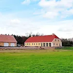Prázdninový dům 4 Star In Nykobing M
