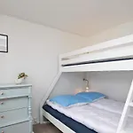 Prázdninový dům 4 Star In Nykobing M *