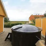 Prázdninový dům 4 Star In Nykobing M