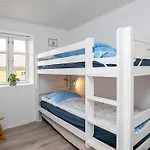 4 Star In Nykobing M Prázdninový dům *