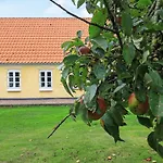 4 Star Holiday Home In Nykobing M Dom wakacyjny Jorsby