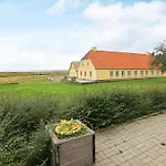 Prázdninový dům 4 Star In Nykobing M Jorsby