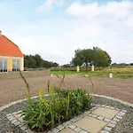 4 Star Holiday Home In Nykobing M * Jorsby